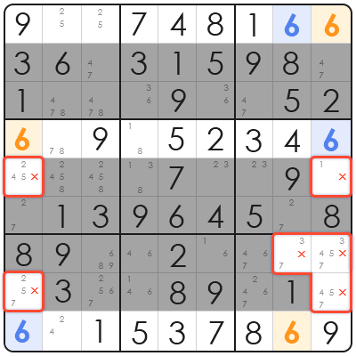 janric sudoku