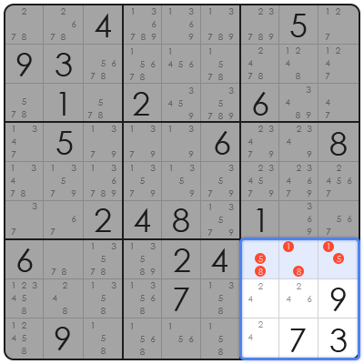 krazydad killer sudoku