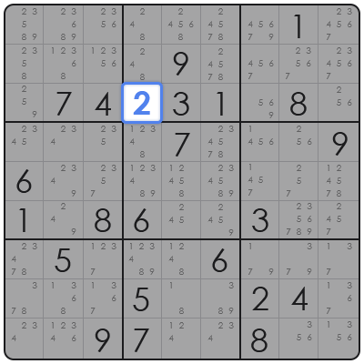 daily killer sudoku online